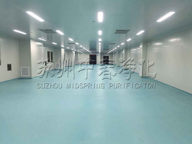 潔凈車間與普通車間有什么不同？