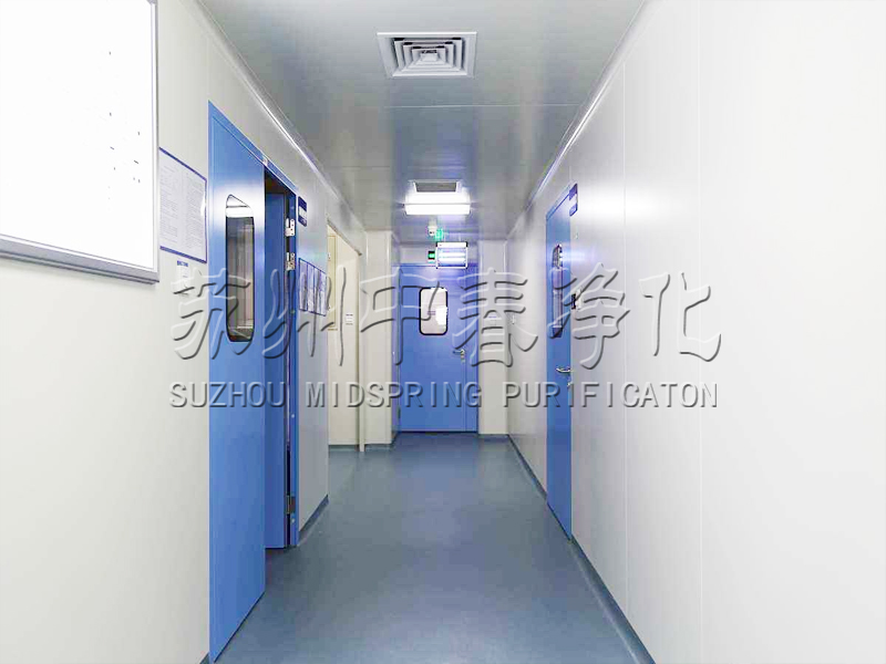 ?為什么要對超凈工作臺高效過濾器進行DOP檢漏試驗